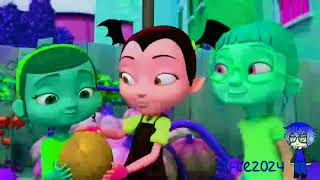 Preview 2 Vampirina Theme Song Effects (Preview 2 Funny 824 Effects)