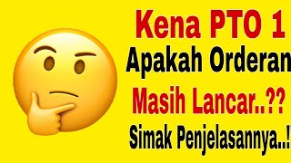 Kena PTO Maxim 1..!! Apakah Orderan Maxim Auto Lancar..?? Maxim Ojek Online