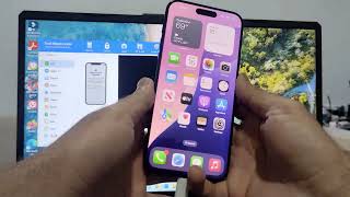 How To Remove iCloud Activation Lock iOS 18.0✔ iPhone 15 Pro Max iCloud Bypass Tool Free Download😉