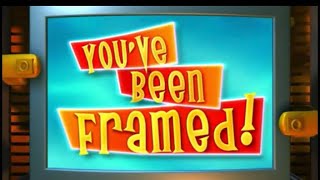 You’ve been framed! - Series 19 Episode 4 (2007)