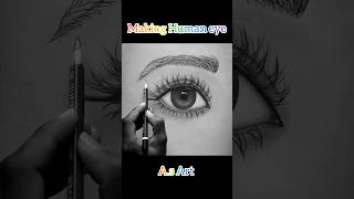 Making Eye #artists #art #pencil_drawing #pencilart #pencildrawing #eyedrawing  #drawingtutorial