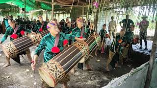 KEREEEN!! FULL VARIASI GENDANG BELEK PRAJA DALEM || SUKADANA LOTIM