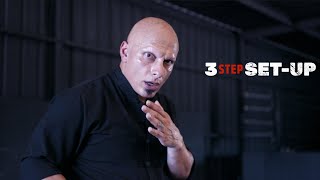 3 Step Setup To Enter On Any Opponent With Sifu Singh