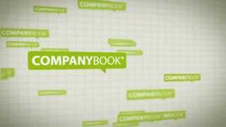 Companybook | Intro Movie