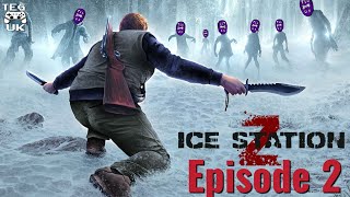 Ice Station Z - My Kingdom For A Weapon | Brutal Survival Gameplay