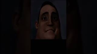 Mr incredible becoming sad ( all phases remastered)