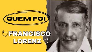 Quem foi Francisco Lorenz? O agricultor que falava mais de 100 línguas