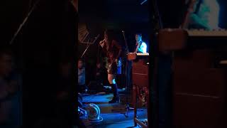 Sari Schorr, Never Say Never @ The Borderline