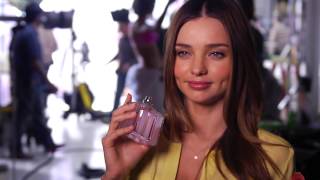 Victoria's Secret - Behind the Scenes Fabulous Shoot