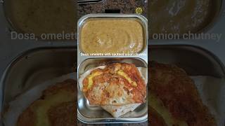 Tiffin Box - 1. what's your Breakfast? #shorts #shortsvideo