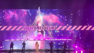 Shania Twain- UP!-Opening Night- May 10, 2024- Las Vegas  @ShaniaTwain