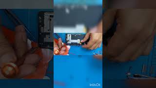 How to Disassembly Nokia 5