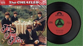 The Cheates: Tea Time Tunes