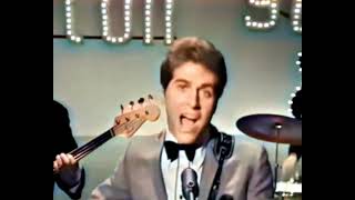 Johnny Rivers - Maybelline   1964   Stereo   Colour