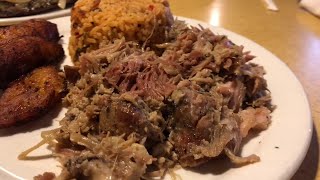 Sofrito Rico Vegas Authentic Puerto Rican Food