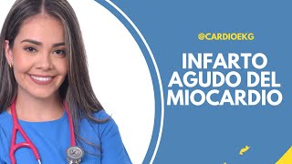 Infarto Agudo del miocardio 🫀 Invitación especial: Cardiologo MD Jorge Mario Palmezano