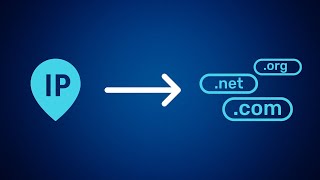 How to Point IP Address to a Domain Name