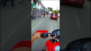 #skmotovlog #moradabad #youtubeshorts #ns160 #up21 #devil