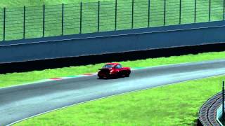 Assetto Corsa Ruf CTR alternative outside sounds