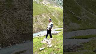 Enjoy every moment of your life 💫||#explore #travel #shorts #shortsvideo #kashmir #zojila