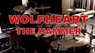 Wolfheart - The Hammer