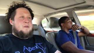 Apex Vision TV Car Talk After Cars & Coffee