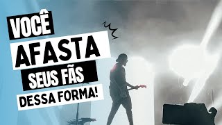 Para qual Brasil você faz música?