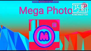 Mega Photo Logo Effects Extended^3