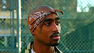 2Pac - I Am Dead (NEW 2018)