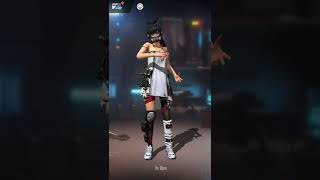 Notora and its Ability | Free Fire Character Abilities.