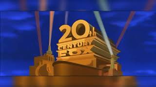 История заставок 20-ый век фокс (1914-2022). History of screensavers 20th century fox (1914-2022).