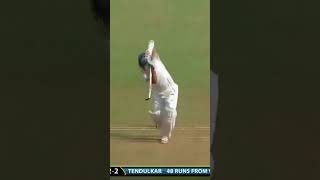 The  Art Of Straight Drive  ft.God of cricket