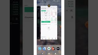 Связка Binance - Bybit | Межбиржевой арбитраж криптовалюты #binance #bybit #shorts