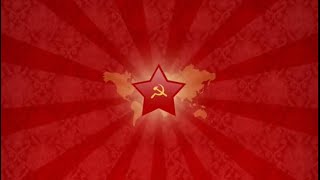 USSR National Anthem