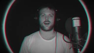 Danny Worsnop - Back To Black