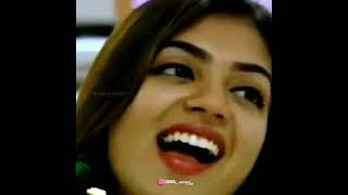 Nazriya real video ❤️❤️ expression Queen Nazriya ❤️❤️ trending nazriya love what's app 😇💞💞💞