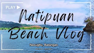 Natipuan Beach Resort Nasugbu Batangas  Inay Maring's Transient House Mommy Merai