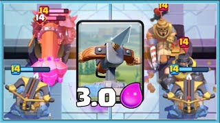 😡 ТОПЫ МЕНЯ НА*БАЛИ? АРБАЛЕТ 3.0 В МИРОВОМ ТОПЕ / Clash Royale