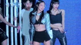 221120 BLACKPINK 블랙핑크 - Typa Girl - Jennie 제니 focus 직캠