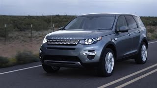 Annonce Land Rover Discovery Nabeul Tunisie - GoldAnnonces #auto