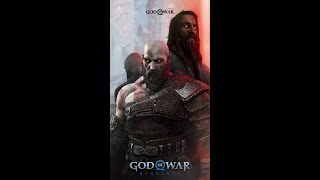 God of war ragnarok | shorts | SVARTALFHEIM chest Puzzle solution | Get Max Health. #shortvideos