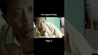 the legend of ninja part 7