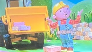 Bob The Builder🤩