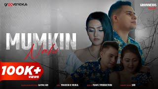 Mumkin Nahi ( Official Video) | Piyush | Arpita | Gayak Adi | New Sad Songs 2024