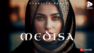 " Medisa " Oriental Dancehall x Balkan Hip Hop Type Beat | Latest Music 2024 | Starlite Beats