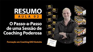 Formação em Coaching Gratuita - Resumo Aula 02 | Bruno Juliani