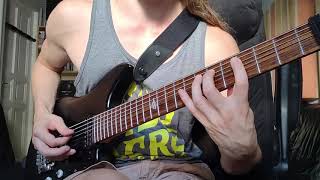 Economy Picking Course #2: economy of motion in 3-note-per-string scales