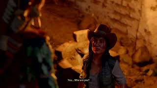 Shadow of the Tomb Raider Gameplay New Game+ Deadly obsession - FOUND THE BOX OF IX CHEL - Part 14