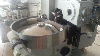 full automatic candy flow packing machine,high speed packaging machine