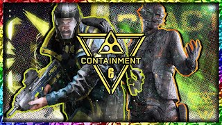 React Extraction Containment Destroy The Proteans or Join Them | Rainbow Six Siege